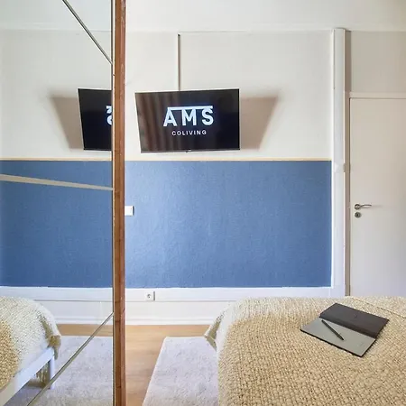 Marques De Pombal - Curated In Лиссабон