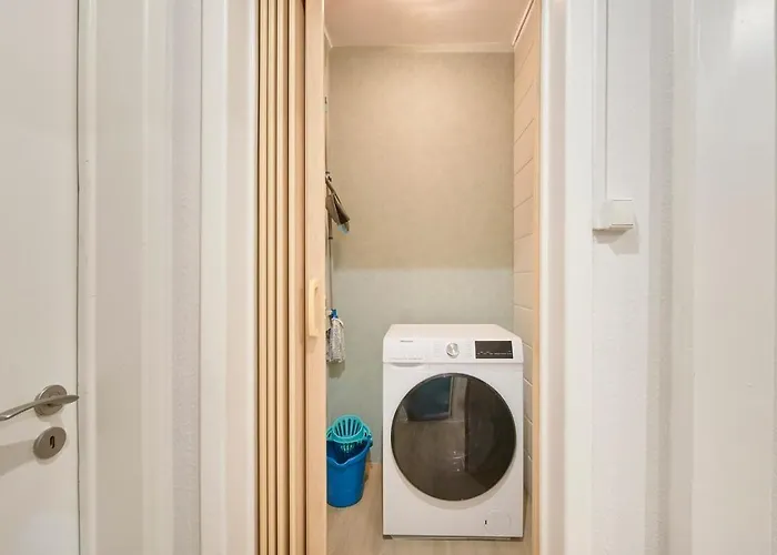 Marques De Pombal - Curated In Apartmán *
