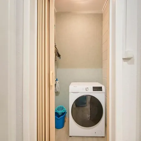 Marquês De Pombal - Curated In Apartamento *