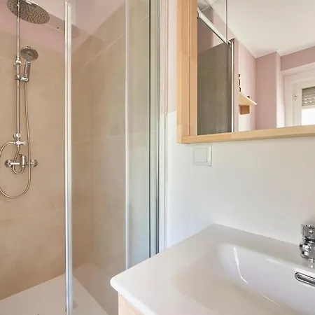 Marquês De Pombal - Curated In Apartamento Lisboa