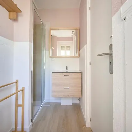 דירה Marques De Pombal - Curated In ליסבון